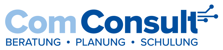 ComConsult GmbH